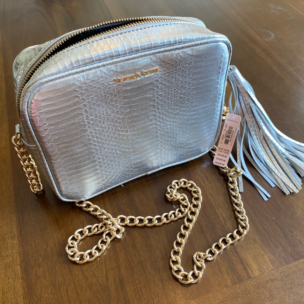 Victoria’s Secret crossbody bag NWT
